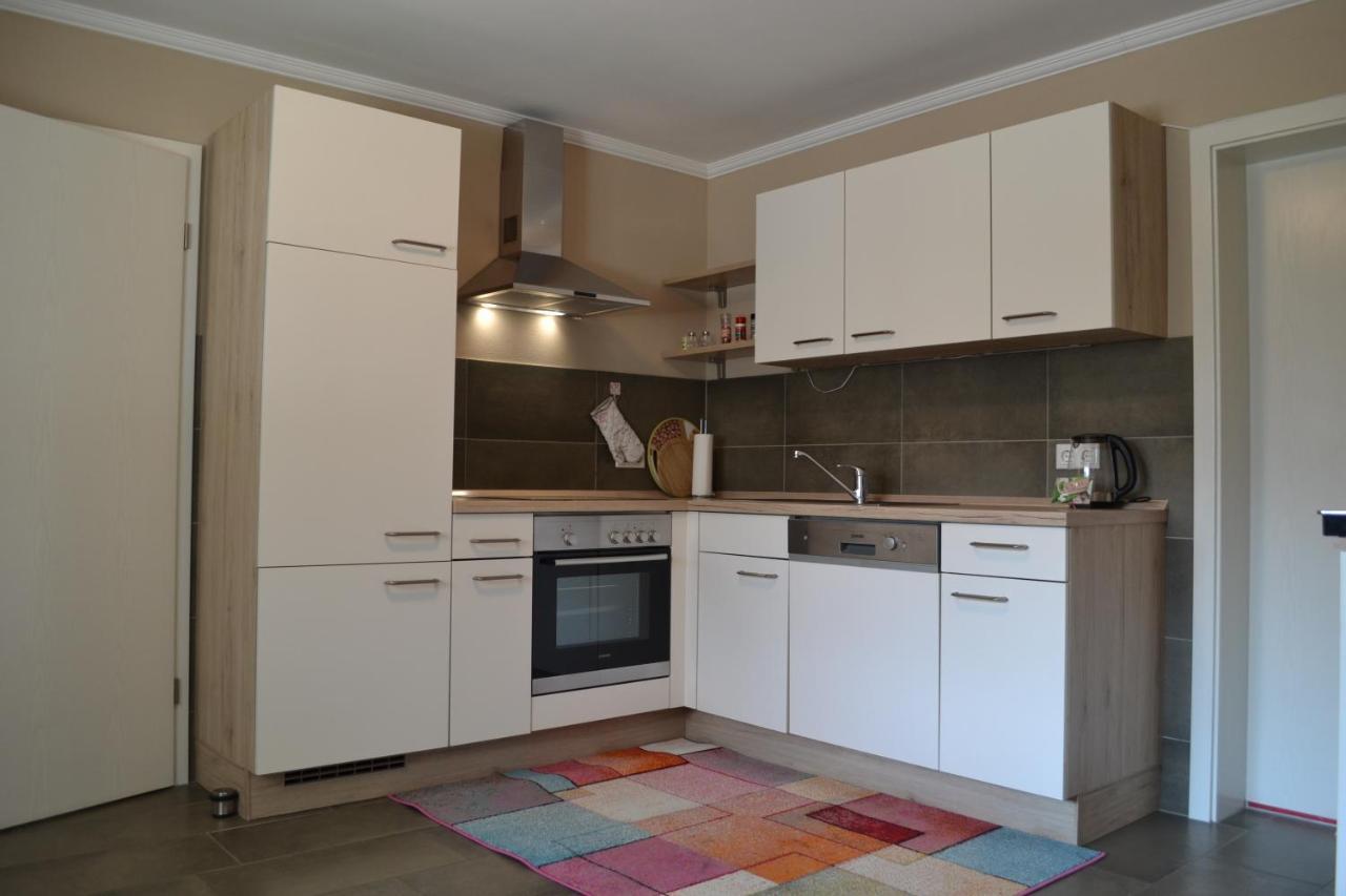 Bei Den Geissens Apartment Aldersbach Екстериор снимка