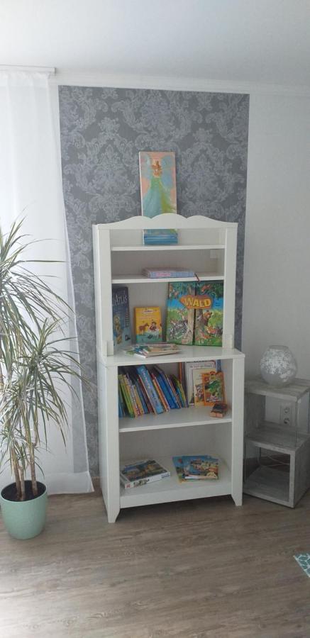Bei Den Geissens Apartment Aldersbach Екстериор снимка