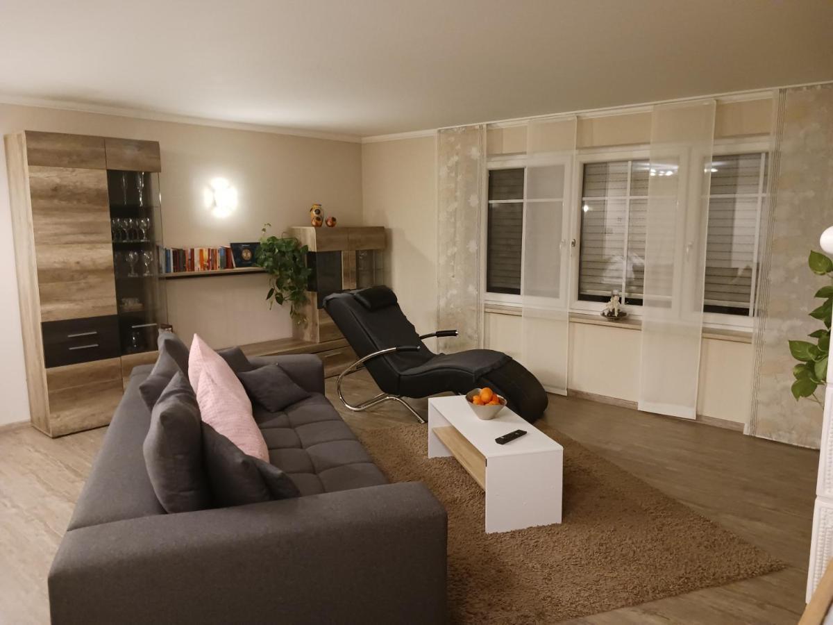Bei Den Geissens Apartment Aldersbach Екстериор снимка