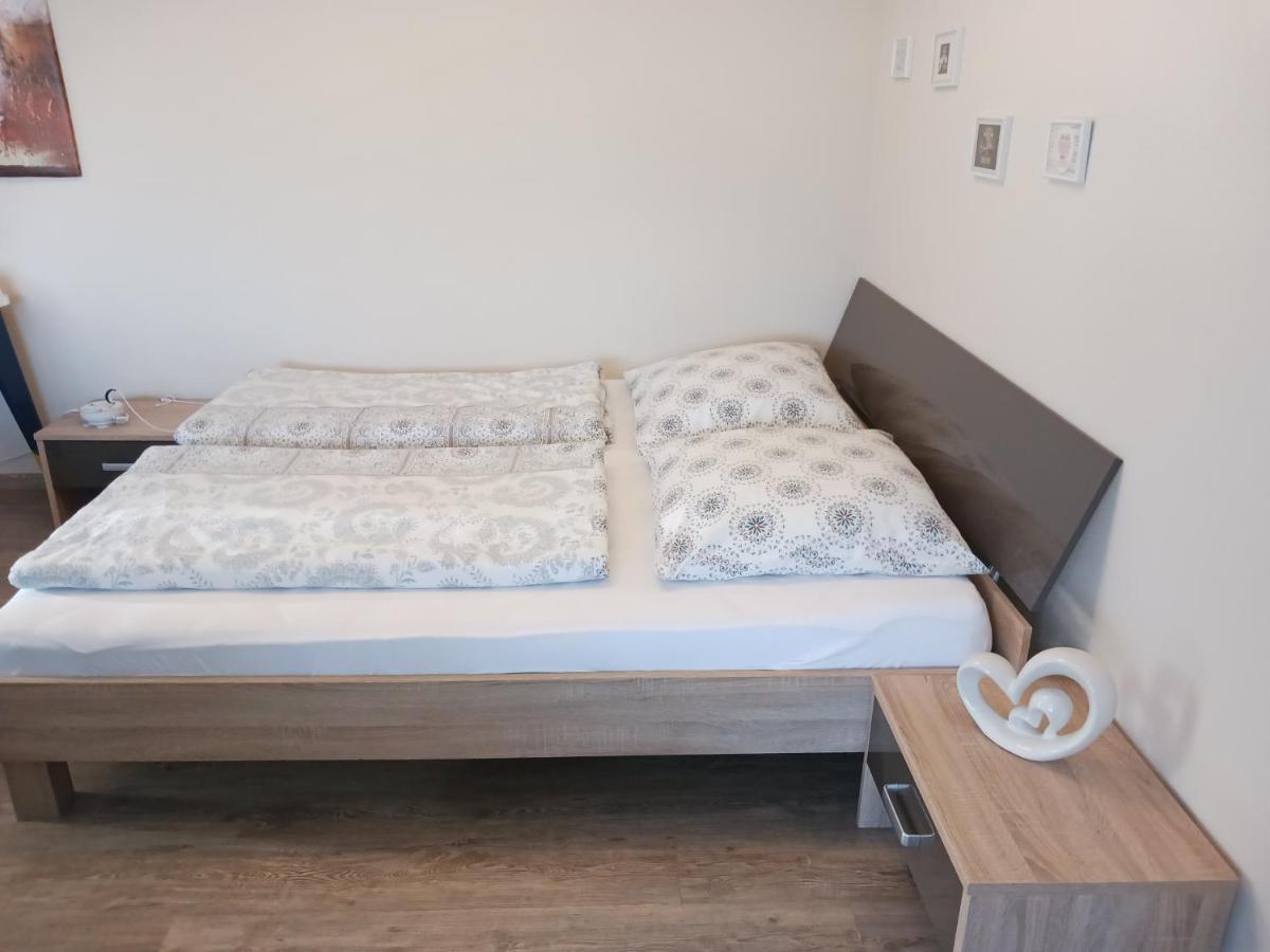 Bei Den Geissens Apartment Aldersbach Екстериор снимка