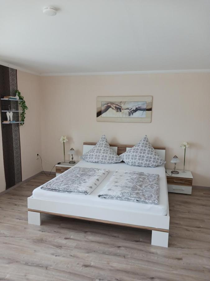 Bei Den Geissens Apartment Aldersbach Екстериор снимка