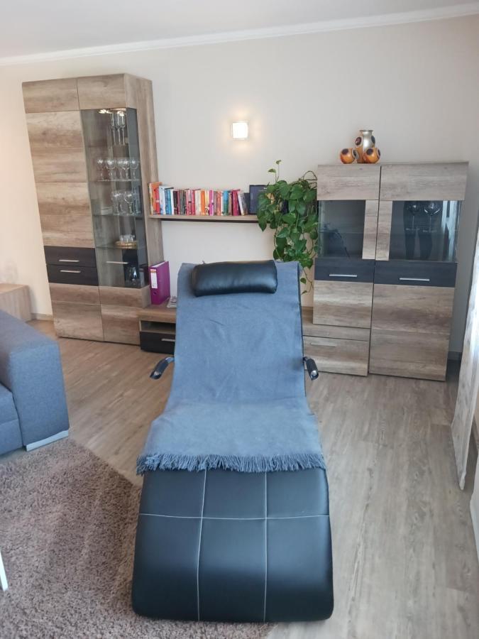 Bei Den Geissens Apartment Aldersbach Екстериор снимка