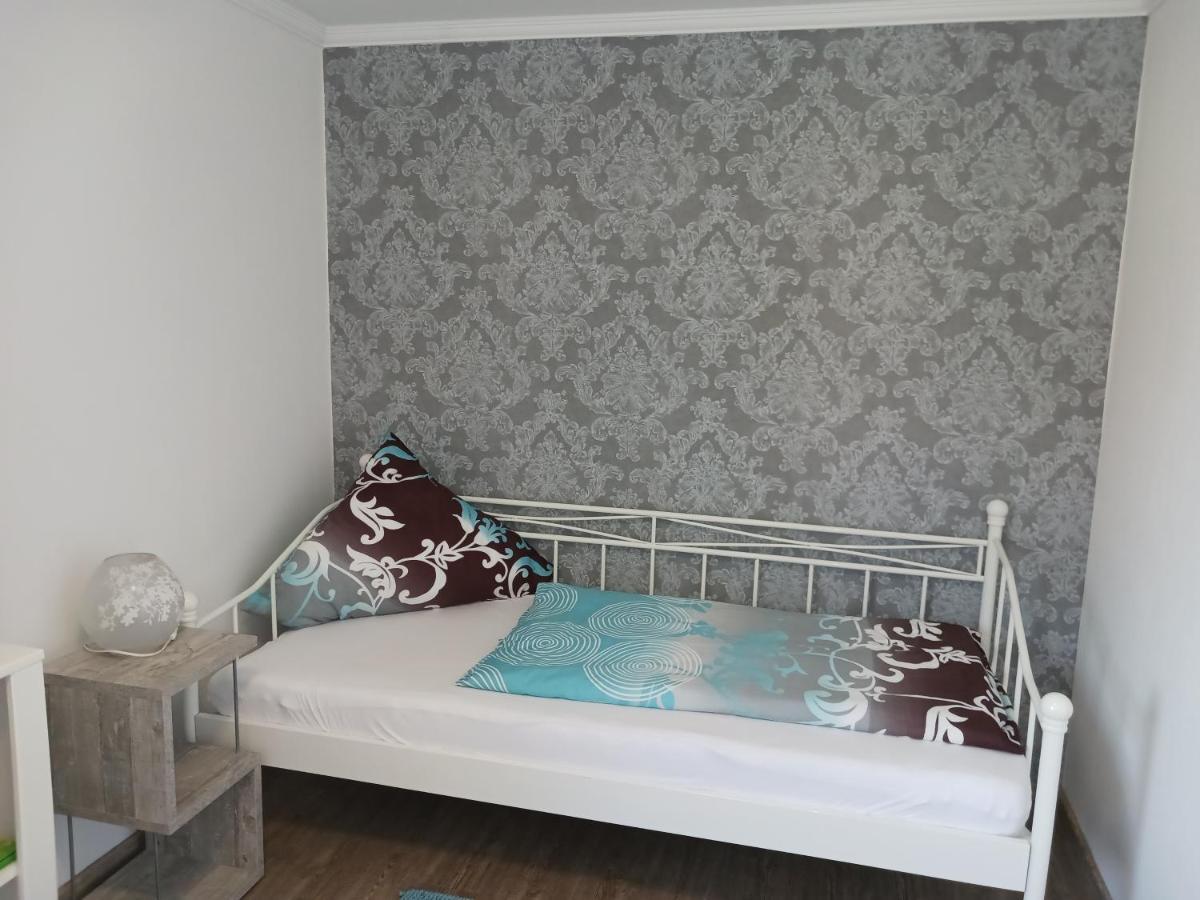 Bei Den Geissens Apartment Aldersbach Екстериор снимка