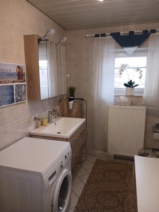 Bei Den Geissens Apartment Aldersbach Екстериор снимка