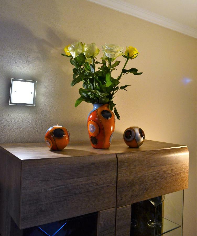 Bei Den Geissens Apartment Aldersbach Екстериор снимка